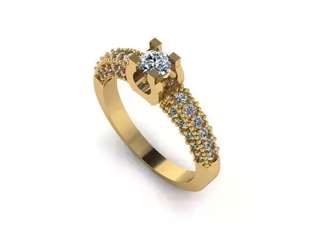 Ring R0612