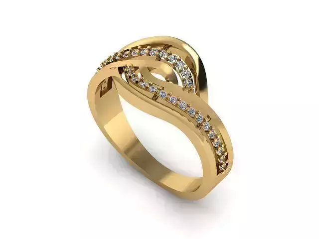 Ring R0613