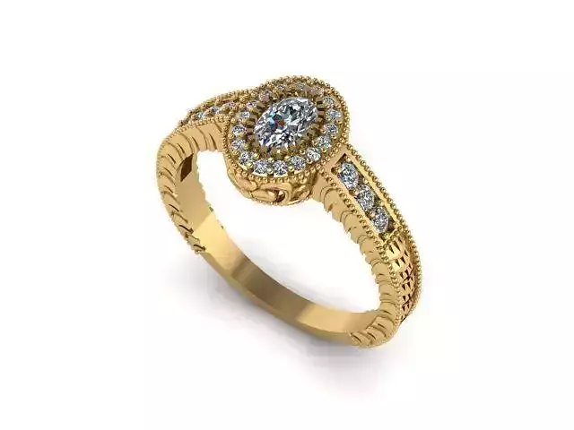 Ring R0617
