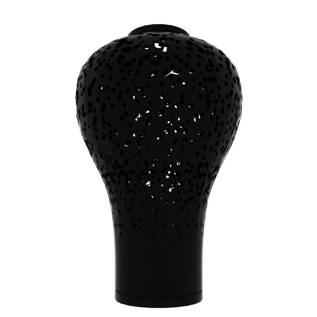 Kartell Ming 3D model_1