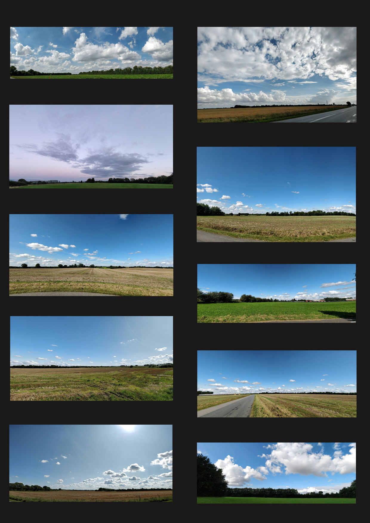 50 5K Scandinavian Skies background Texture_2