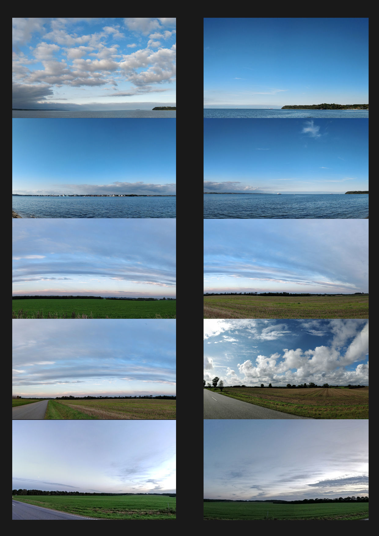 50 5K Scandinavian Skies background Texture_5