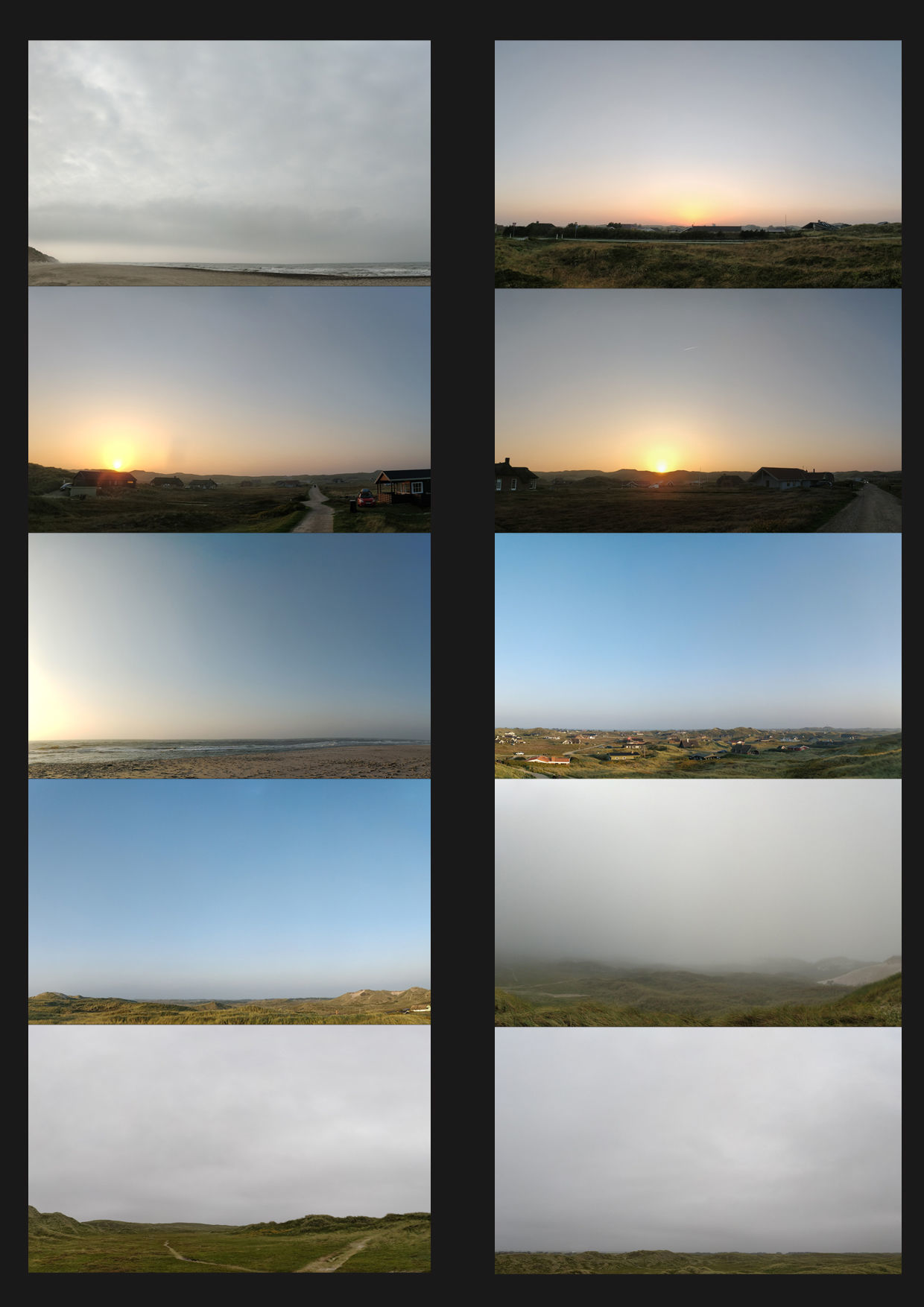 50 5K Scandinavian Skies background Texture_7