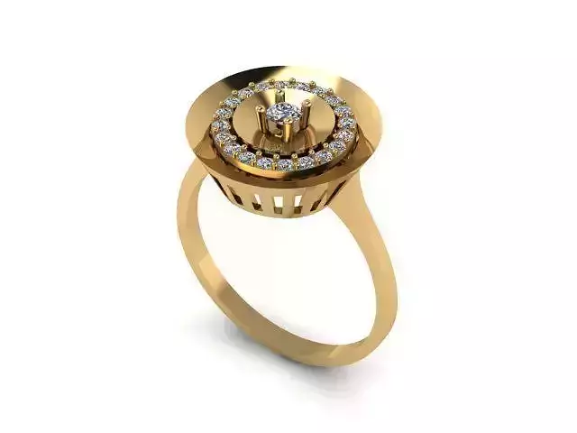 Ring R0628 