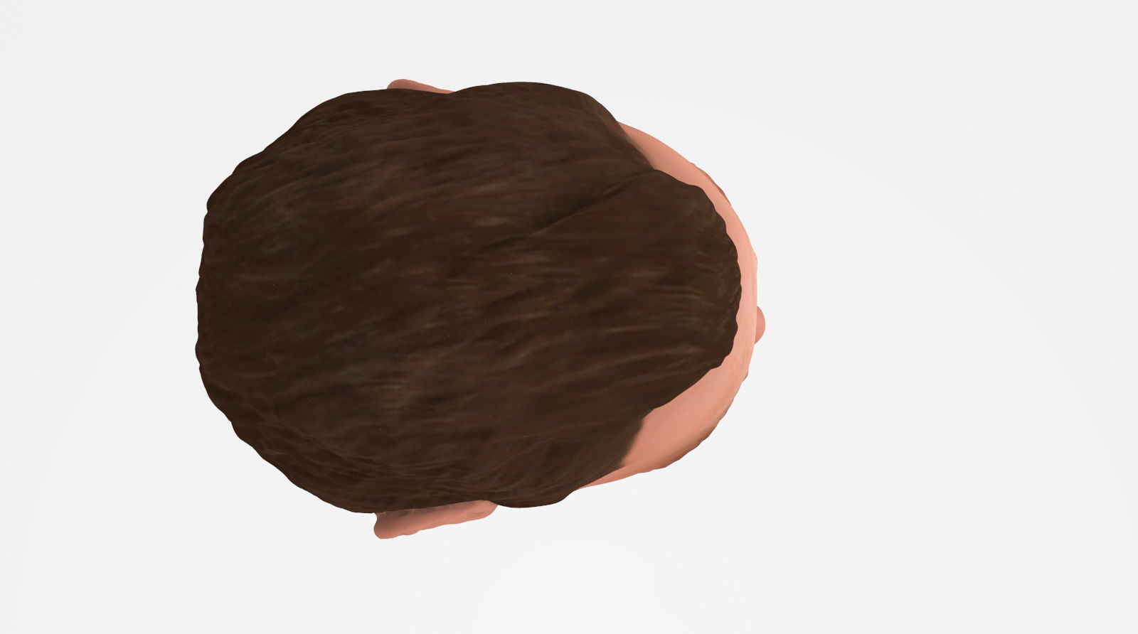 Hollywood actors pack - Jolie Pitt Stone Gosling 3D model_48