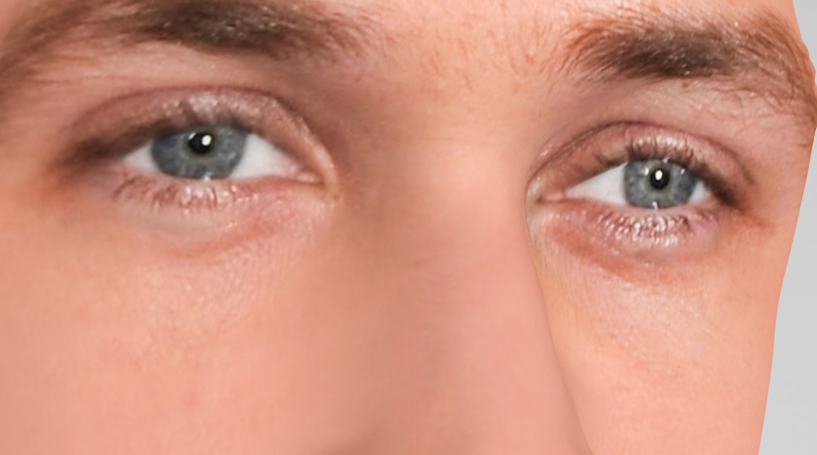 Hollywood actors pack - Jolie Pitt Stone Gosling 3D model_49