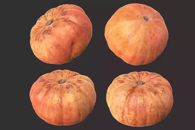 Pumpkin