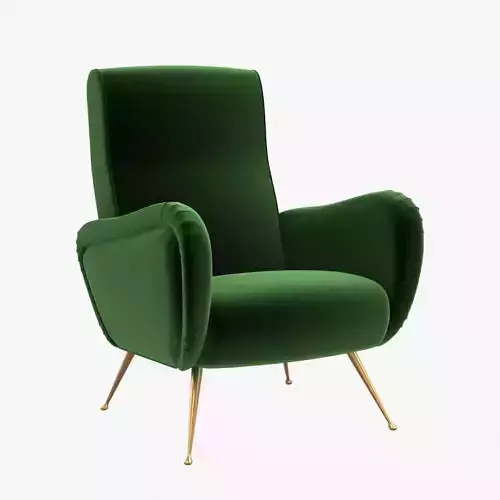 julian chichester - turin chair