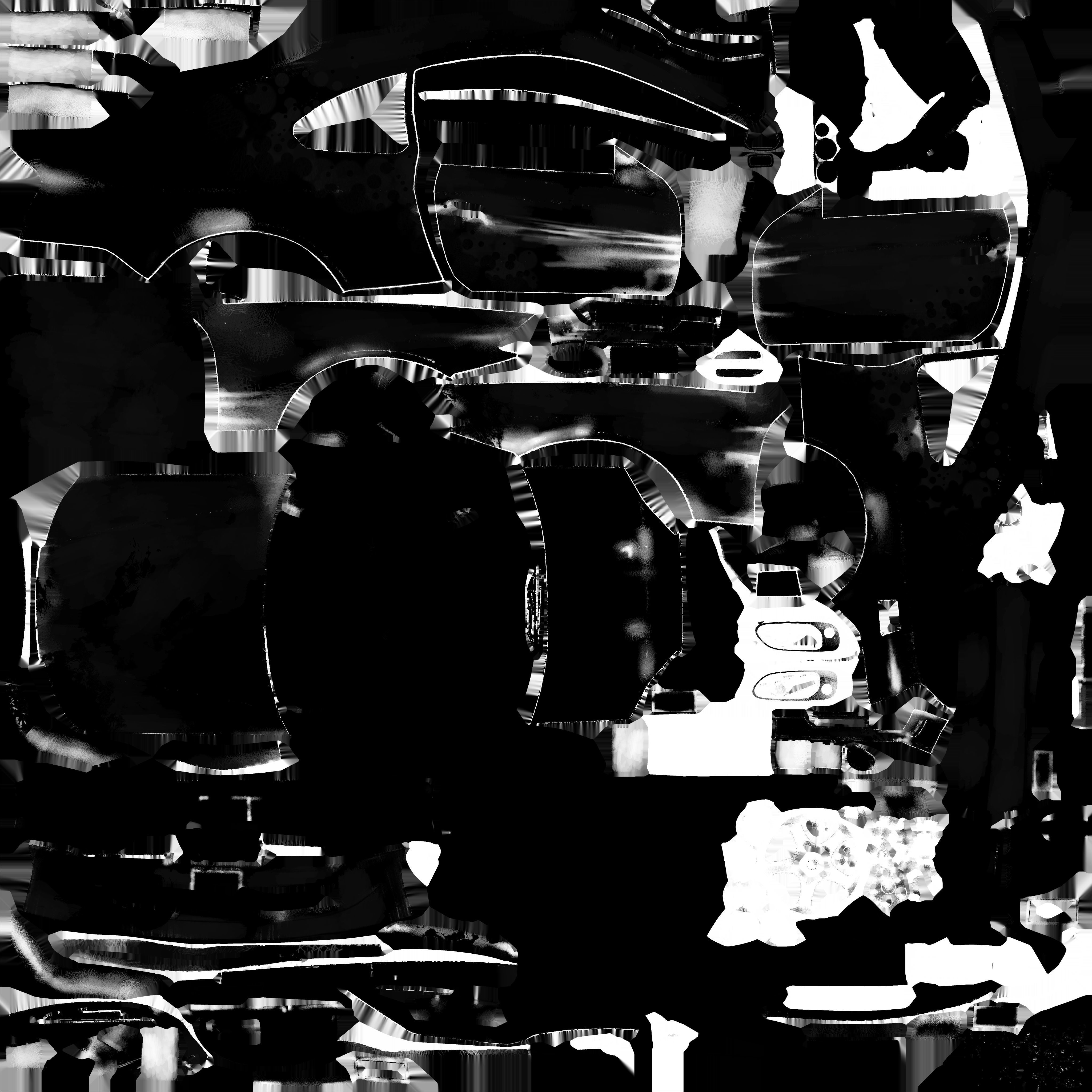 nissan silvia s15 3D model_28