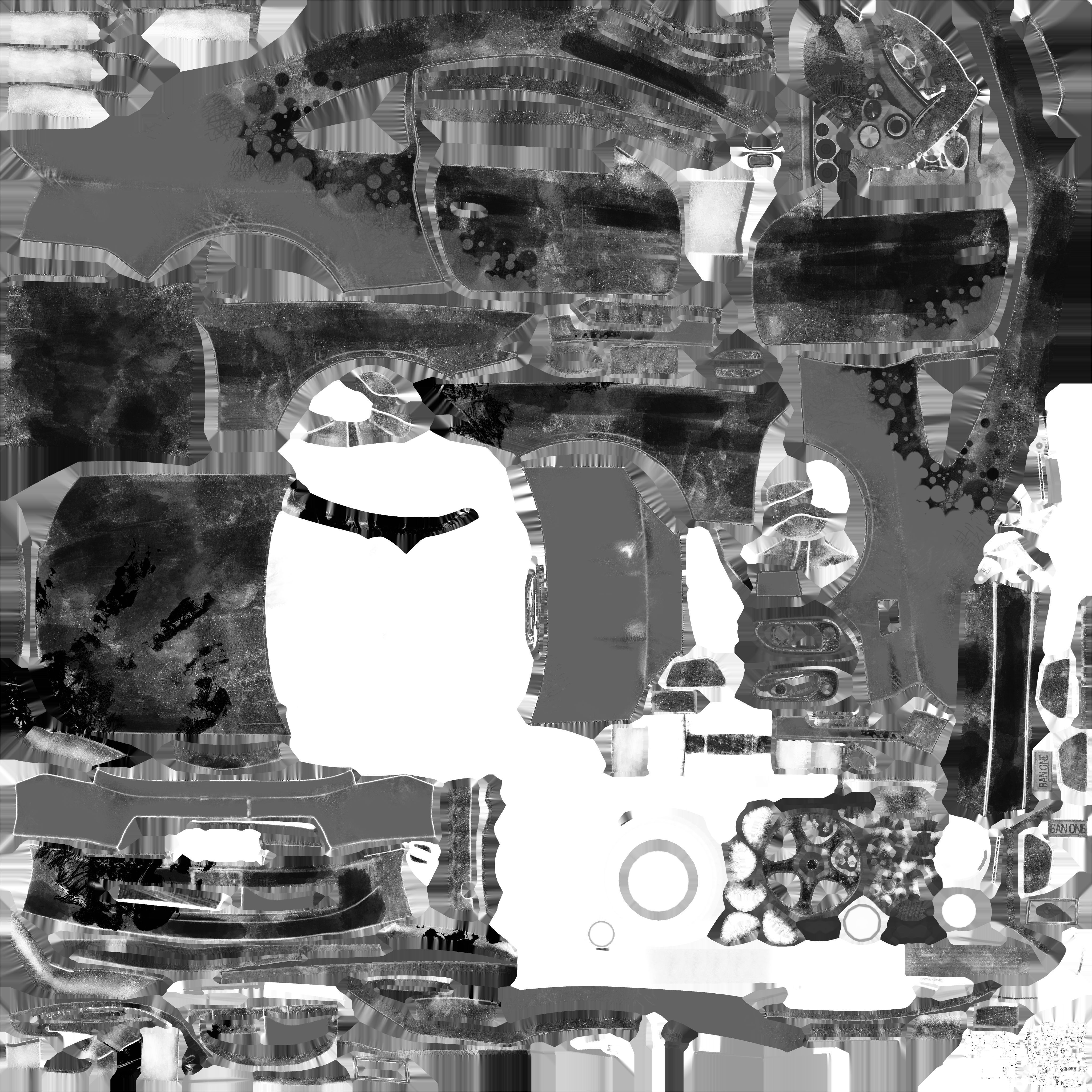 nissan silvia s15 3D model_27