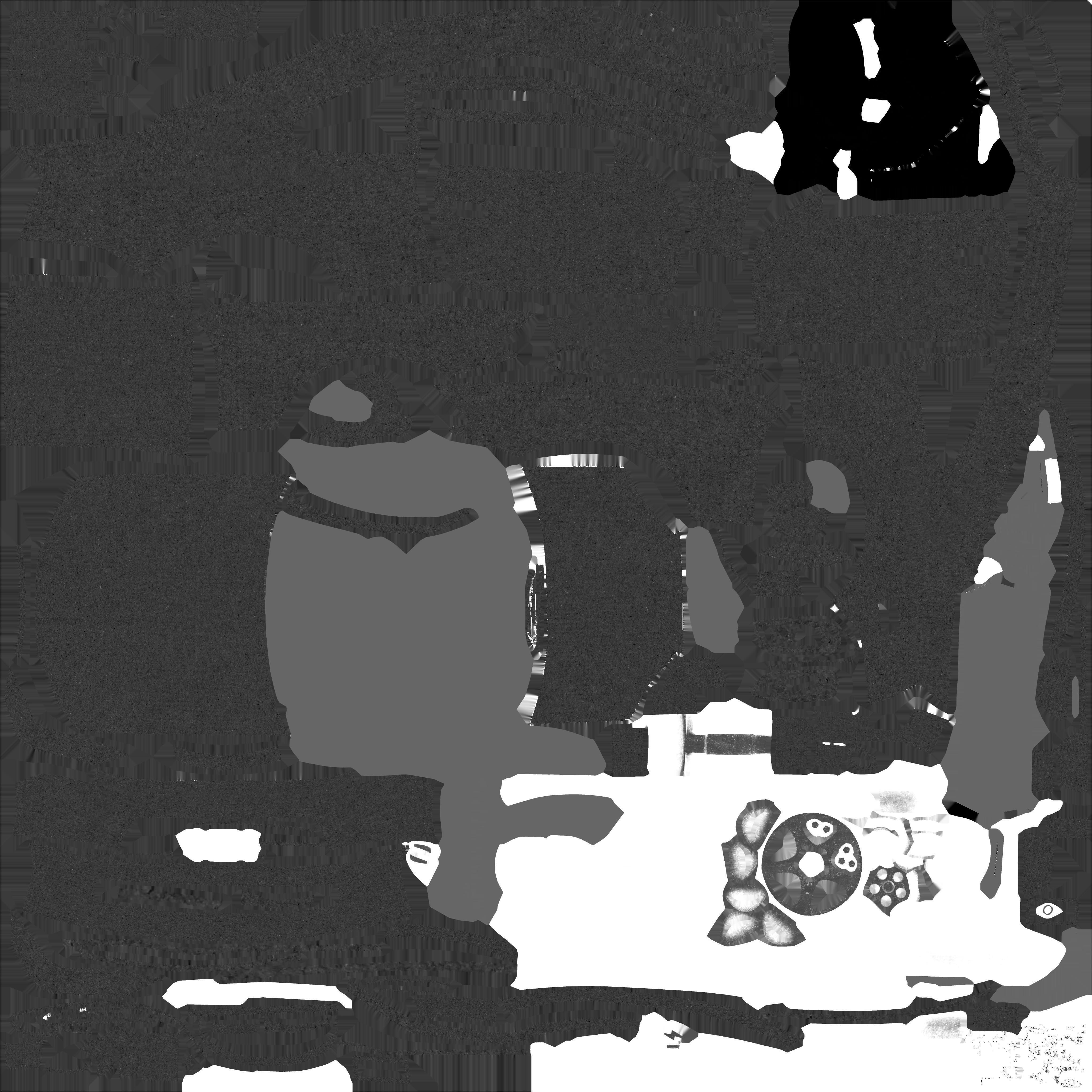 nissan silvia s15 3D model_24