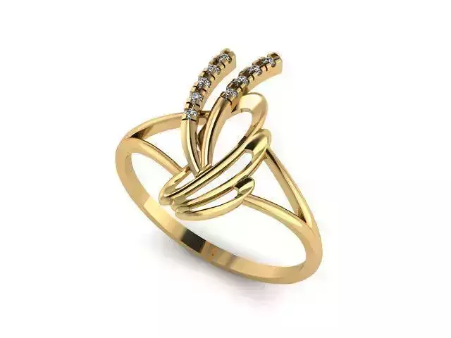 Ring R0632