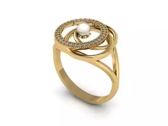 Ring R0636