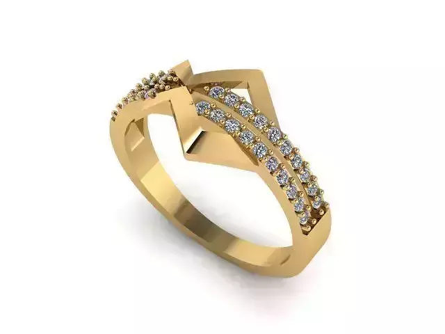 Ring R0639