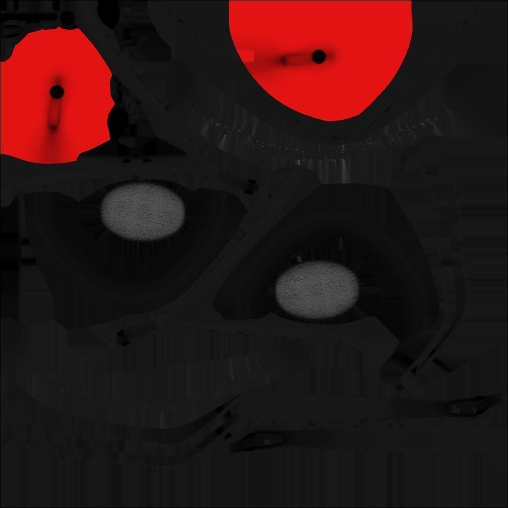 3D Scan Man Worker Safety 018 3D model_7