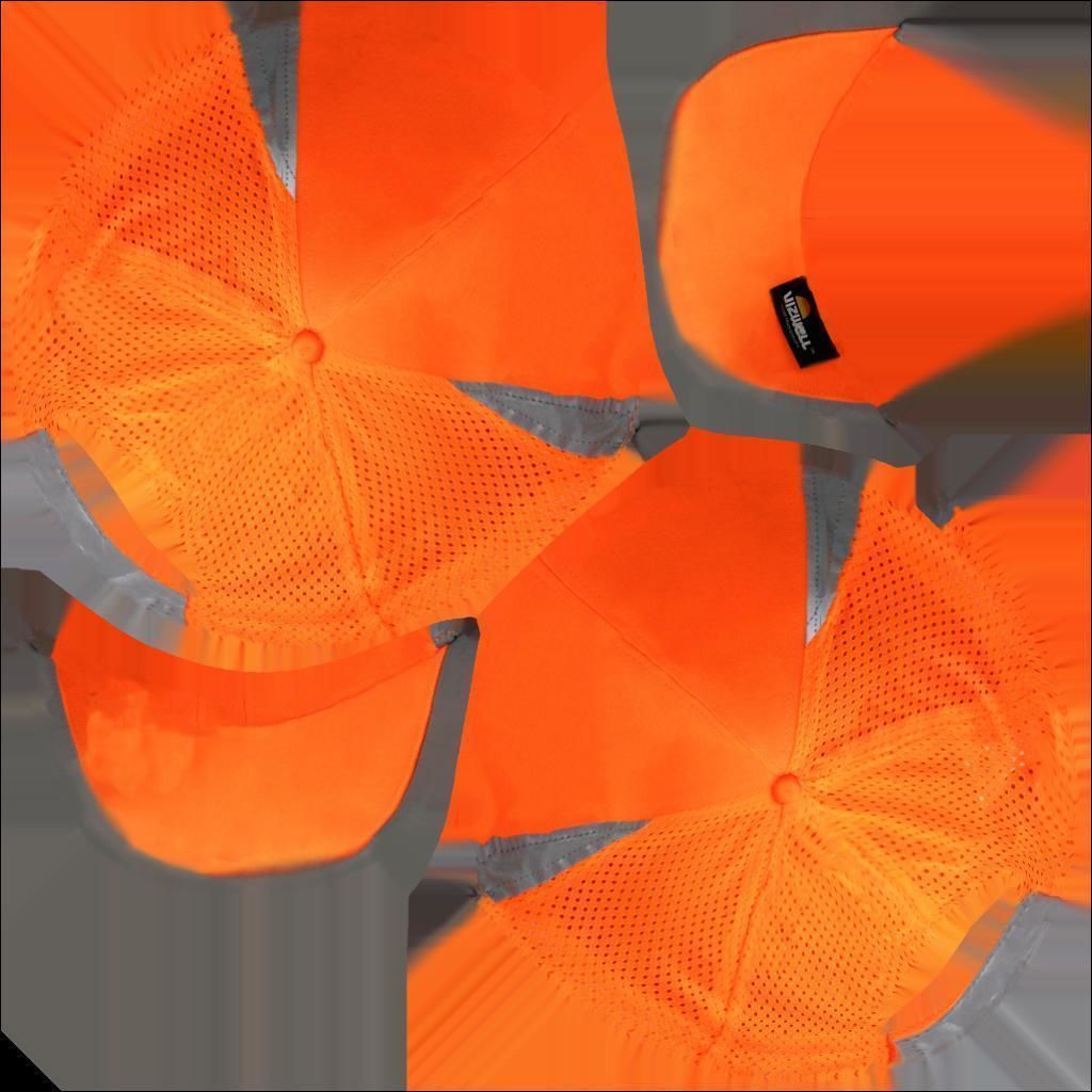 3D Scan Man Worker Safety 018 3D model_5