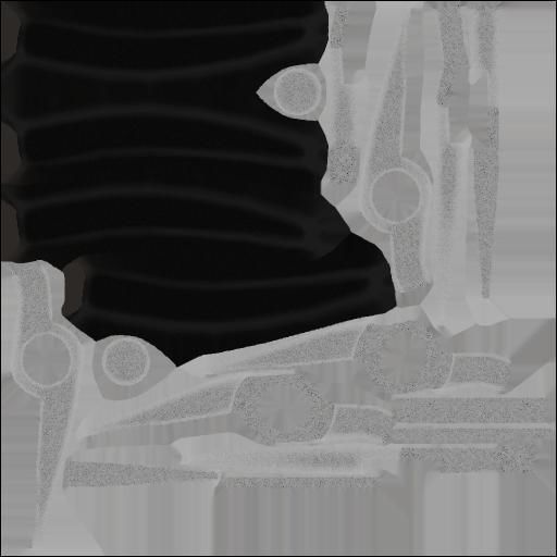 3D Scan Man Worker Safety 018 3D model_9