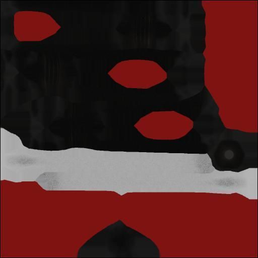 3D Scan Man Worker Safety 018 3D model_8