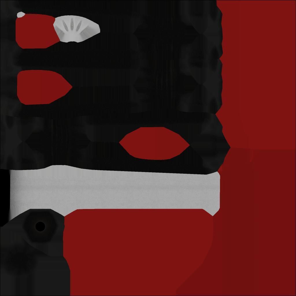 3D Scan Man Worker Safety 018 3D model_12