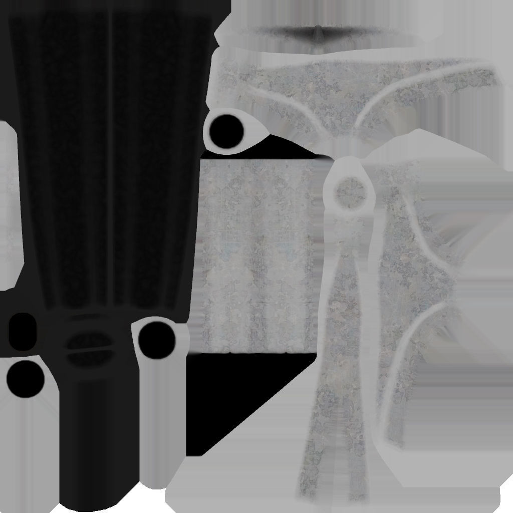 3D Scan Man Worker Safety 018 3D model_10