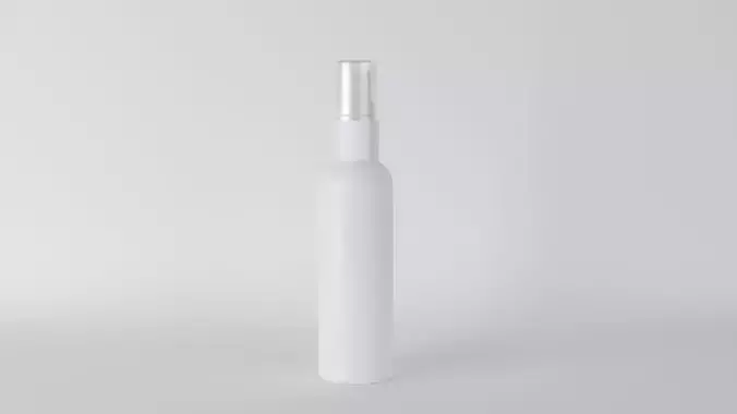Cosmetic-Pharmacy Spray