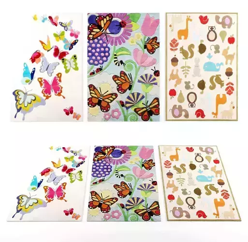 momeni lil mo whimsy