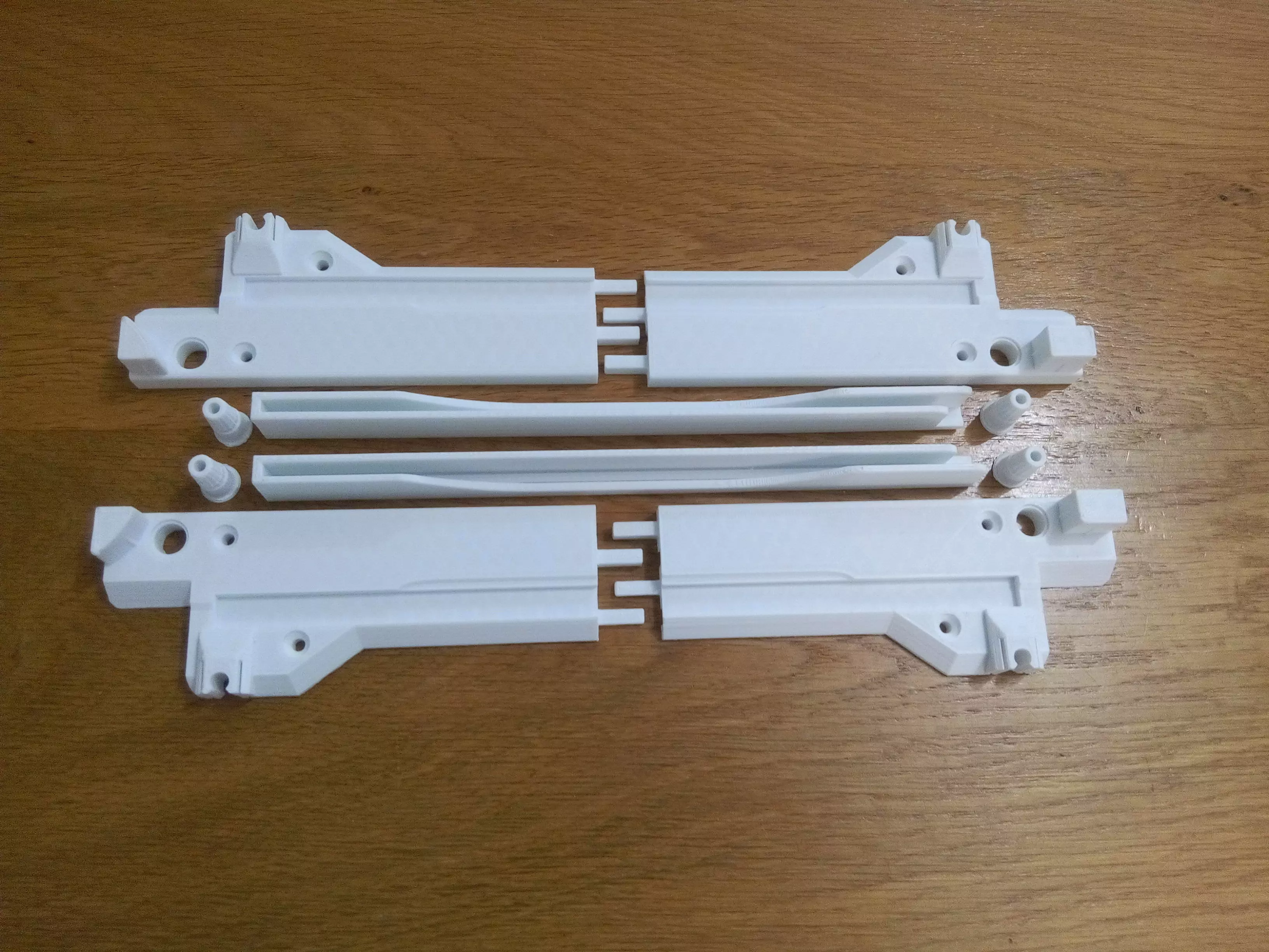 Repair Drainer Holder 3D print model