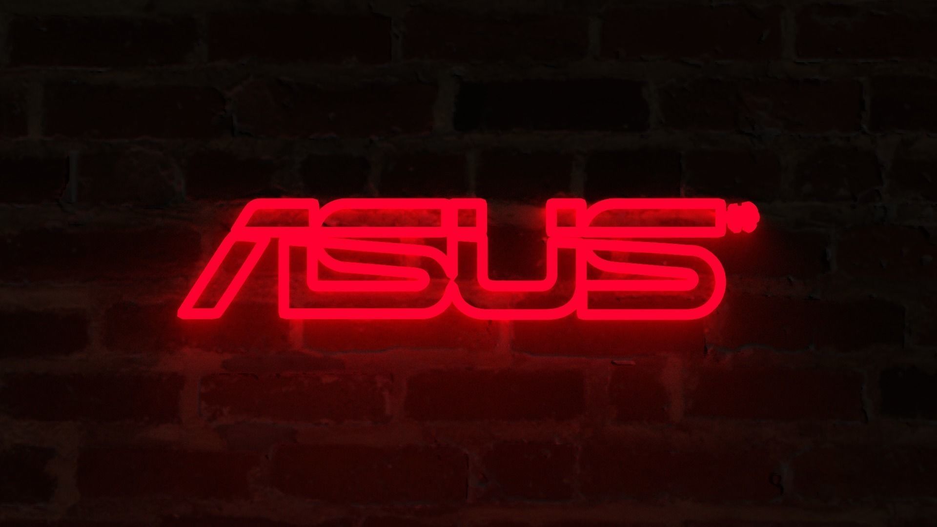 Neon Signs p1 - 14 Assets - Game Ready Low-poly 3D model_11