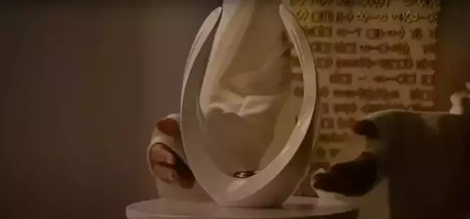 Design accessory to 3D print or CG Architect 3D print model