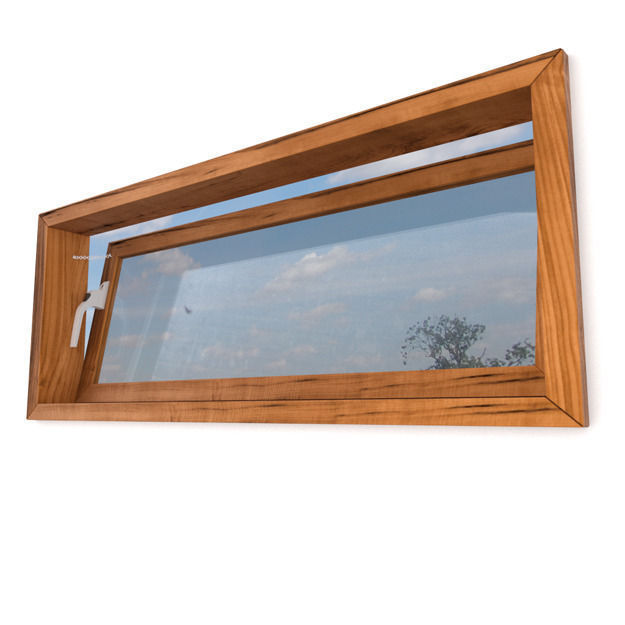 Interior Props Collection 1 Low-poly 3D model_37