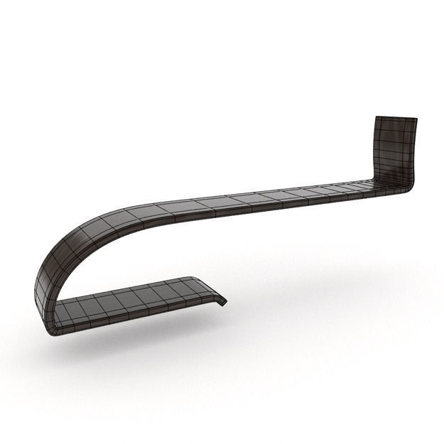 Interior Props Collection 1 Low-poly 3D model_11