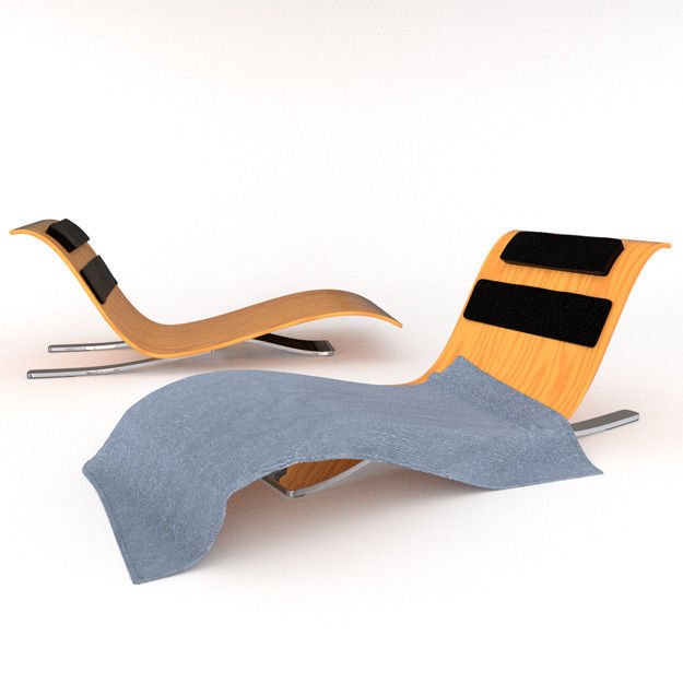 Interior Props Collection 1 Low-poly 3D model_22