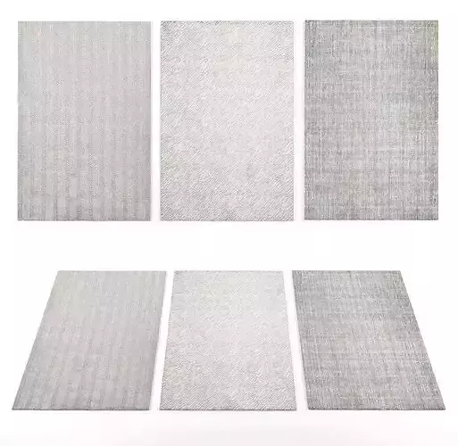 Toulemonde Bochart rugs