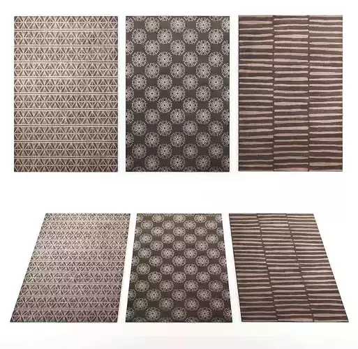 Oriental Weavers rugs1