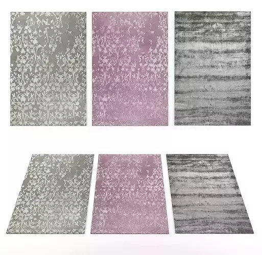 Mat the Basics Rugs1