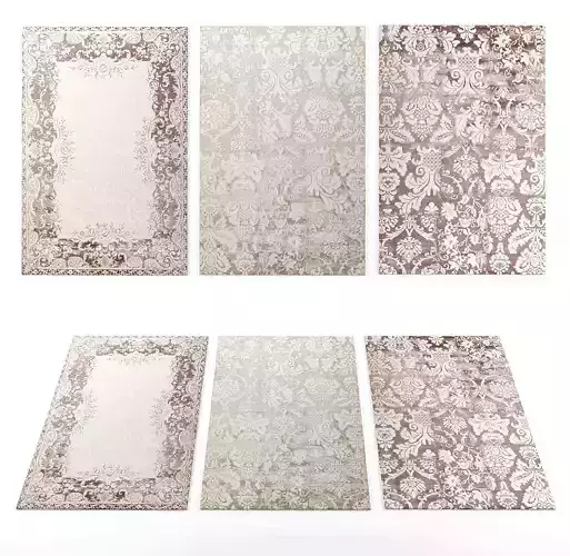 Mat the Basics Rugs2