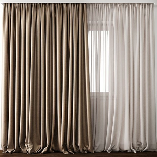 Curtain 22