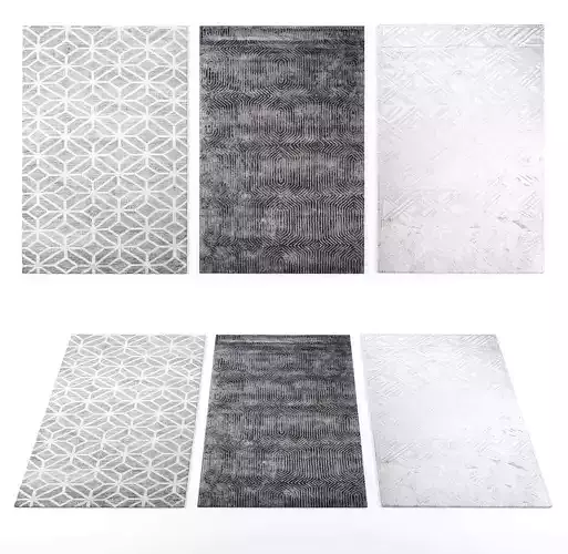 Designers Guild rugs