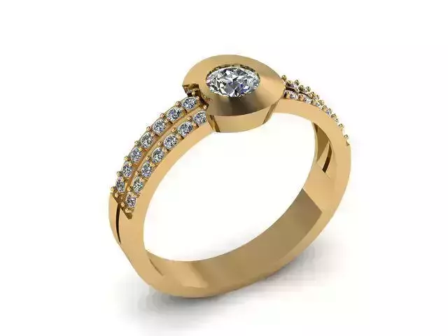 Ring R0642