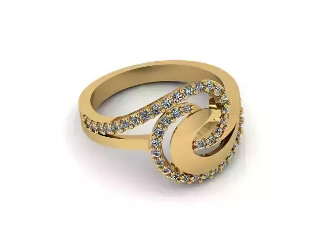 Ring R0645 