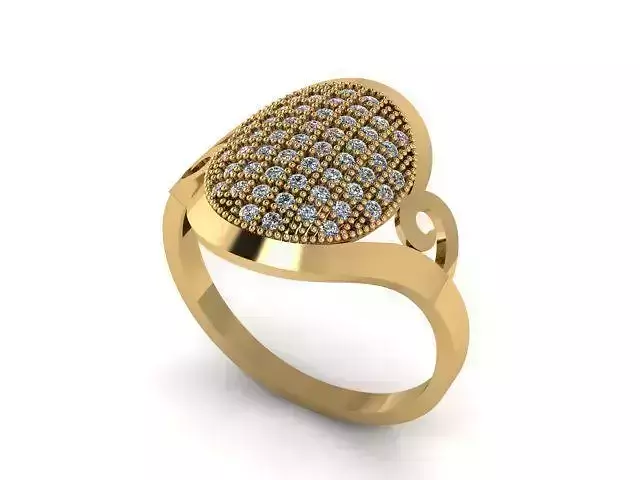 Ring R0648 