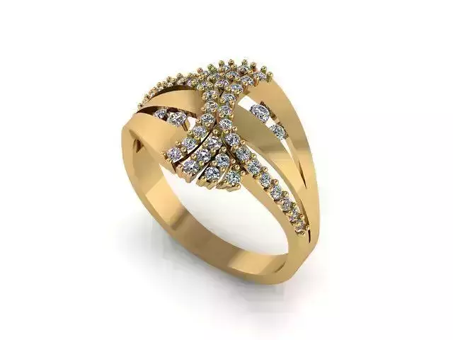 Ring R0649