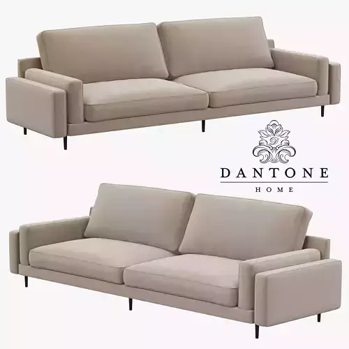 Dantone Home Portri sofa