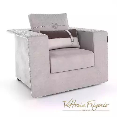 Armchair Appiani vittoria frigerio