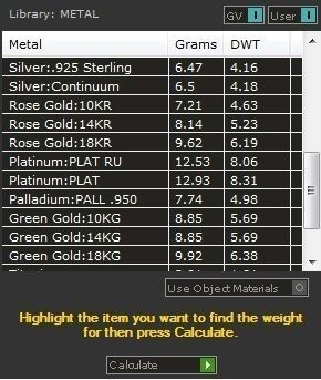 Necklace for men  3D print model_4