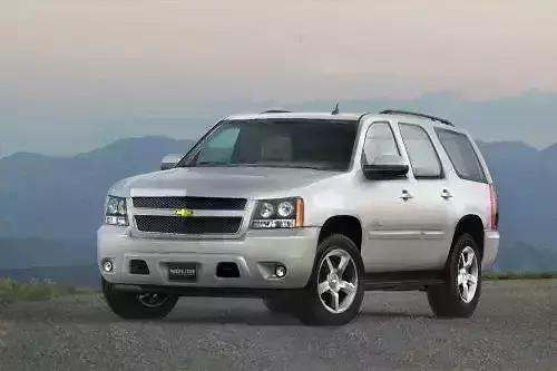 Chevrolet Tahoe CG 2007