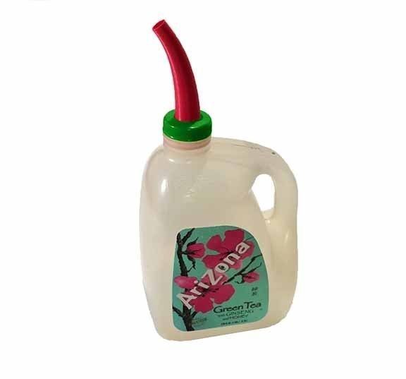 Pour Spout Free 3D print model_1