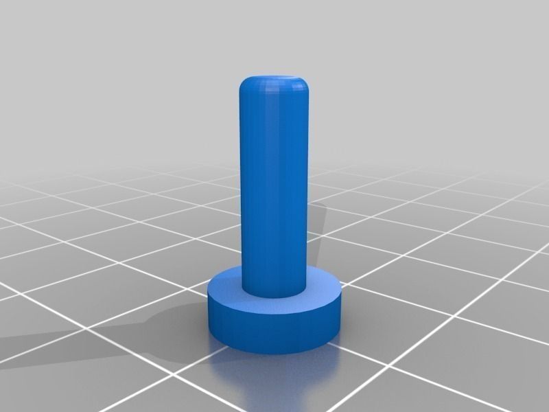 Photographic Sweep Stand Free 3D print model_5