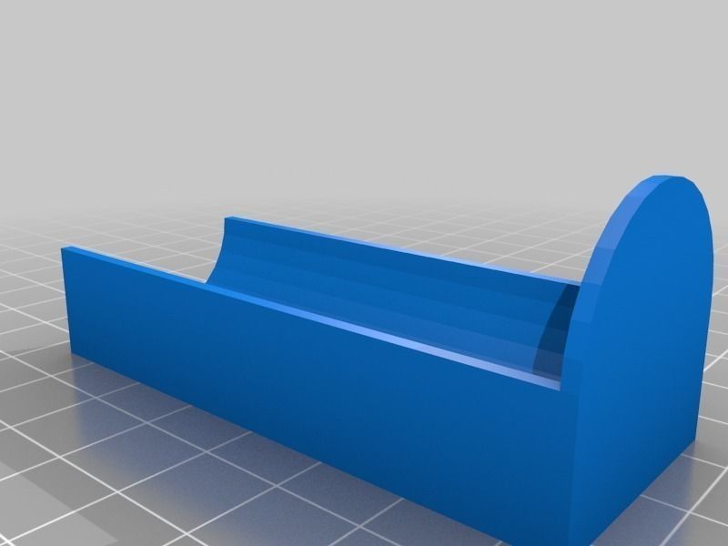 Coin Sorter and Counting Wrapping Tubes Free 3D print model_4