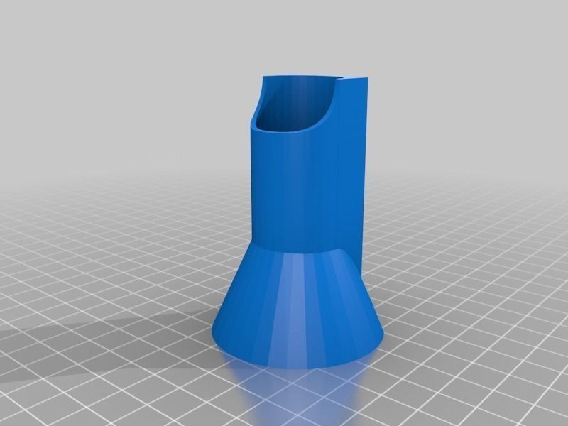 Coin Sorter and Counting Wrapping Tubes Free 3D print model_12